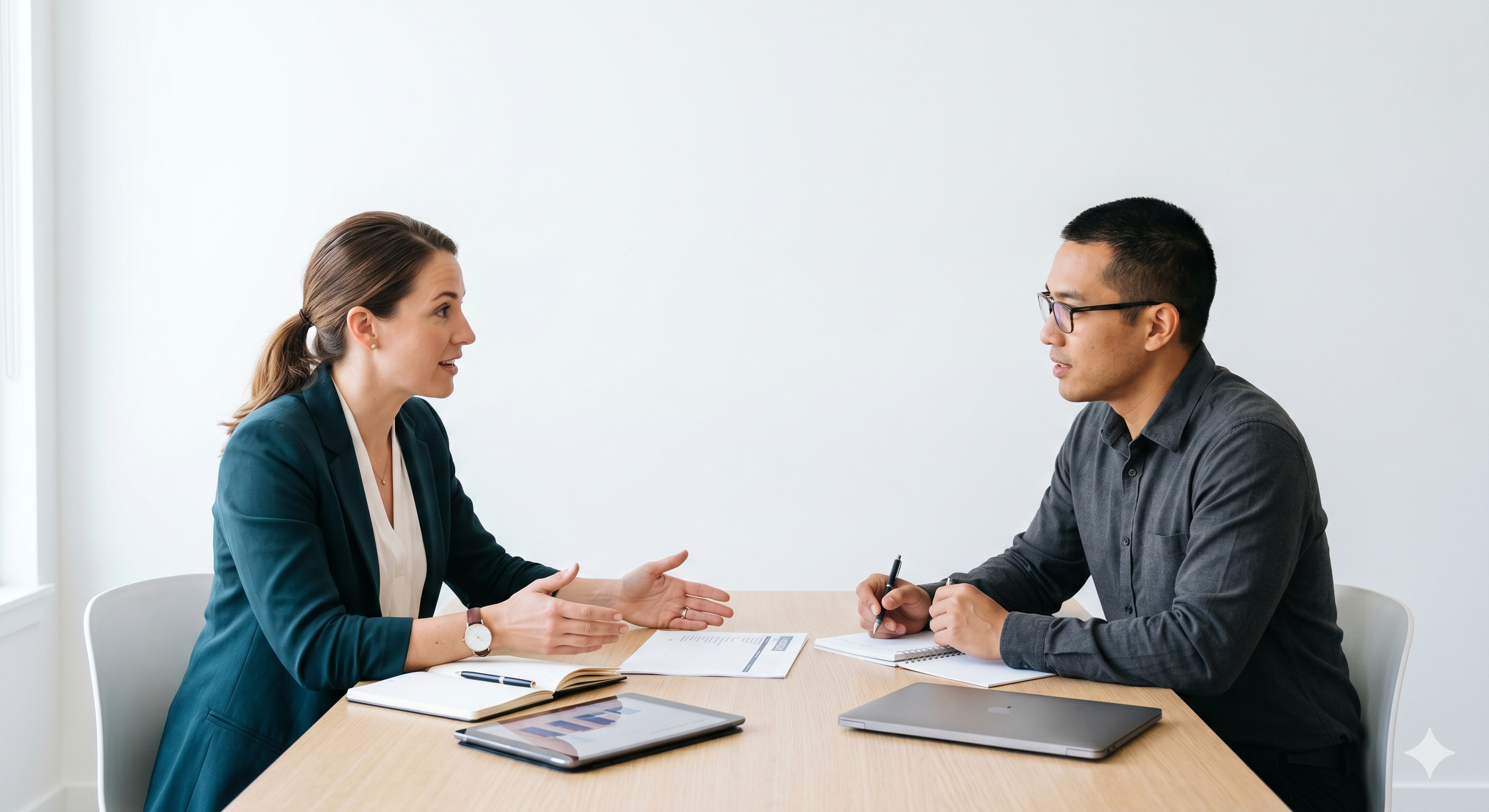 Gestión y Resolución de Conflictos en el Entorno Laboral