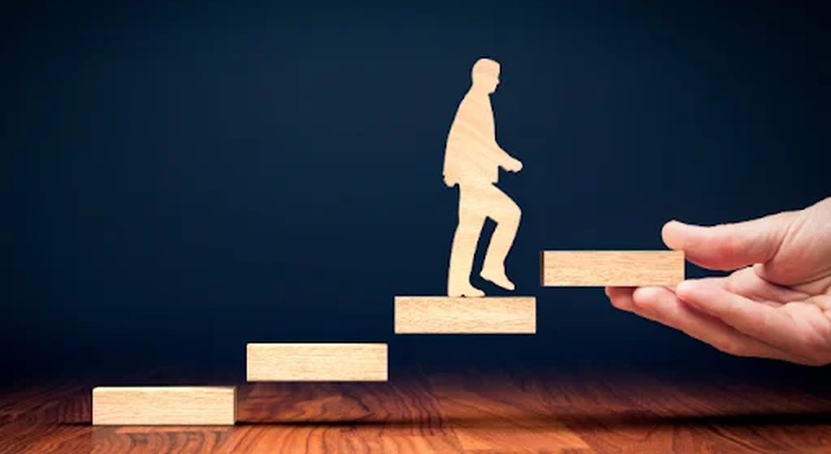 Desarrollo profesional y crecimiento de carrera