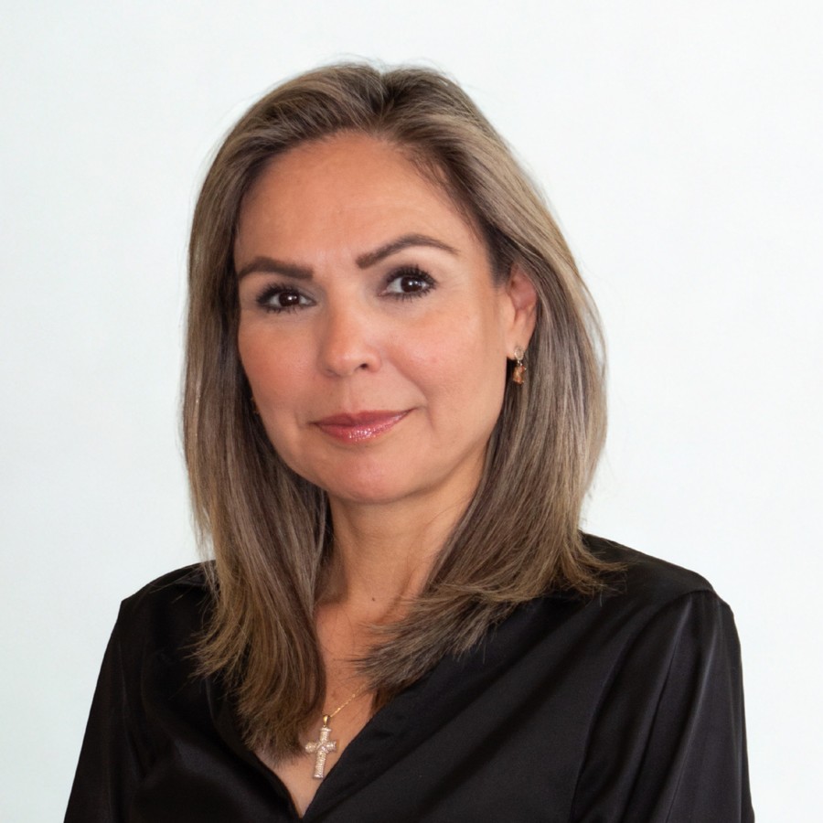 América Espinoza